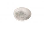 Sriubos lėk&scaron;tė PORLAND Smoky Mat Blue, kreminės/ mėlynos sp., &oslash;17 cm