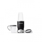 Kokteilinė NUTRIBULLET NB606B, 600W, juoda