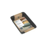 Kepimo skarda ELECTROLUX EASY2CLEAN, keramine nepridegančia danga, 16,7 x 24,5 cm