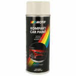 Akriliniai dažai MOTIP KOMPAKT, spalvos kodas 45300, 400 ml