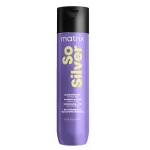 Geltonus atspalvius neutralizuojantis &scaron;ampūnas Matrix Total Results So Silver, 300 ml