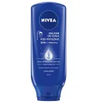 Maitinamasis kūno losjonas, naudojamas du&scaron;e Nivea, 400 ml