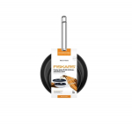 Keramikinių keptuvių rinkinys FISKARS MC, &oslash; 22 cm, &oslash; 28 cm