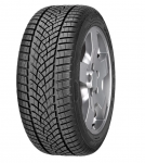 Goodyear ULTRAGRIP PERFORMANCE + 255/40R19 100 W