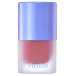 Skysti skaistalai Nuse Liquid Care Cheek, 07 Plum Pot, 16 ml