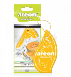 Automobilinis oro gaiviklis AREON MON - Melon