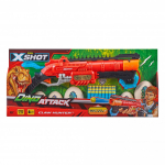 XSHOT žaislinis &scaron;autuvas Claw Hunter, 4861