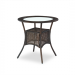 Lauko stalas MIDAS, 74 x 74 cm