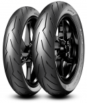 Pirelli Diablo Rosso Sport 110/70R17 54 S