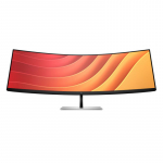 Monitorius HP E45C G5, 44.5", 3 ms