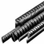 Armatūra, A3, &Oslash; 8 mm, 3 m