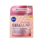 Dieninis veido kremas nuo senėjimo su SPF30 Nivea Cellular Expert Lift, SPF30, 50 ml