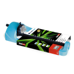 Purk&scaron;tukas, 15 l/min