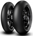 Metzeler Racetec TD Slick 200/55R17