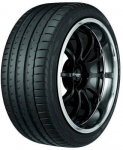 Yokohama Advan Sport V105S 225/45 R18 91 Y