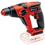 Akumuliatorinis perforatorius EINHELL TE-HD 18/12 Li Solo, 18 V
