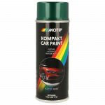 Akriliniai dažai MOTIP KOMPAKT, spalvos kodas 53600, 400 ml