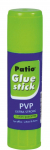 Pie&scaron;tukiniai klijai PATIO PVP, 21 g