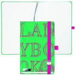 Užra&scaron;ų knygutė 4SEXY NOTES ONLY, A6, 192 lapų