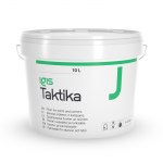 Glaistas siūlėms ir kampams TAKTIKA J, 10l