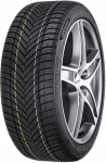 Imperial All Season Driver 245/40R20 99 W
