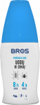Skystis nuo uodų ir erkių BROS, 50 ml