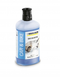 Automobilinis &scaron;ampūnas KARCHER, 1 l