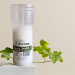 Kapų žvakės dėklas EKO, dega iki  90 val.