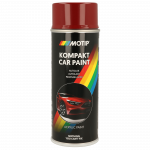 Akriliniai dažai MOTIP KOMPAKT, spalvos kodas 41300, 400 ml