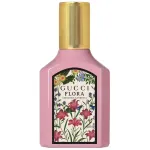 Kvepalai moterims GUCCI FLORA GORGEOUS GARDENIA EDP, 30ML