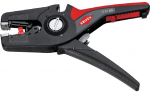 Laidų nuizoliavimo replės Knipex PreciStrip 16 1252195