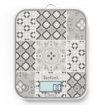 Virtuvinės svarstyklės TEFAL BC50D6V0