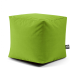 Sėdmai&scaron;is Cube M Glow Apple, 48x48x40 cm