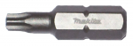 Sukimo antgalis MAKITA, T15 x 25 mm, 3 vnt.