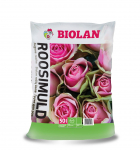 Rožių žemė BIOLAN, 50 l