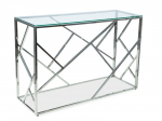 Konsolė ESCADA C, 120x40 cm