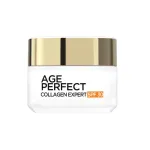 Stangrinamasis dieninis veido kremas L&rsquo;Or&eacute;al Paris Age Perfect Collagen Expert SPF 30, 50 ml