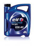 Automobilinė variklio alyva ELF 10W-40 Evolution 700 STI, A3/B4, 4 l