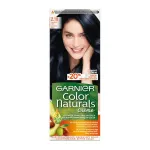 Plaukų dažai Garnier Color Naturals Creme, 2.10 mėlyninė juoda