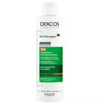 &Scaron;ampūnas-kondicionierius nuo pleiskanų 2 viename Vichy Dercos, 200 ml