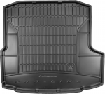 Automobilinis kilimėlis bagažinei SKODA OCTAVIA III LIFTBACK NUO 2012