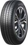 Tourador X Wonder VAN 205/70 R15 106 S