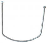 Garo i&scaron;leidėjo žarna