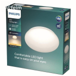 Plafoninis LED &scaron;viestuvas PHILIPS MOIRE, 6 W, 2700 K, 600 lm, &oslash;22,5 cm
