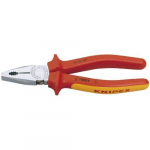 Kombinuotos replės KNIPEX 03 06 180, 180 mm