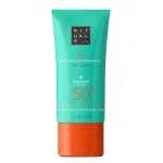 Apsauginis veido kremas nuo saulės Rituals The Ritual of Karma, SPF50, 50 ml