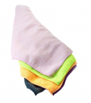 Mikropluo&scaron;to &scaron;luostės BOTTARI, 5 vnt., 30 x 30 cm