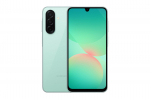 Mobilusis telefonas Samsung Galaxy A26 5G 8GB RAM 256GB, žalios spalvos