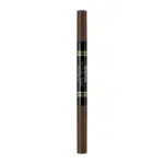 Antakių pie&scaron;tukas Max Factor Real Brow Fill & Shape, 03 Medium Brown, 0,7 g