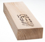 Ta&scaron;as, obliuotas, gradavimo C24, 45 x 95 x 3000 mm